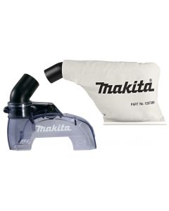 Makita 191N83-6 Stofafzuigset