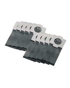 Makita 192608-5 Papieren stofzak steel- en auto stofzuiger