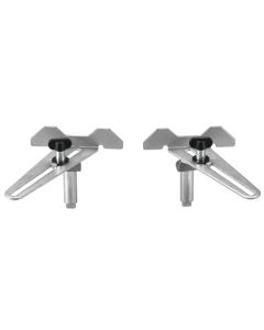 Makita 192669-5 Sierlijstaanslag set