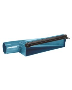 Makita 193036-7 Stofafzuigadapter vandiktebank