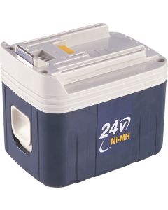 Makita 193739-3 Accu BH2433 24V 3,1Ah
