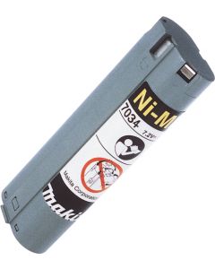 Makita 193888-6 Accu 7034 7,2V 2,5Ah