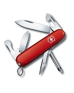Victorinox Tinker klein rood