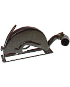 Makita 194303-3 Stofafzuigkap 180mm