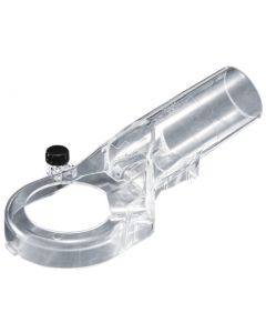 Makita 194733-8 Stofafzuigadapter bovenfrees