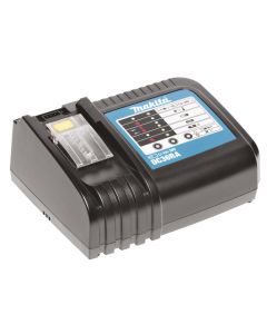 Makita 194863-5 Oplader DC36RA