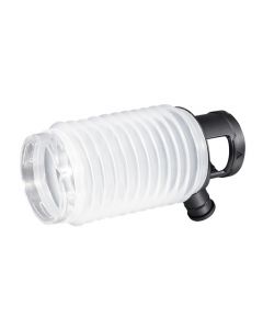 Makita 195173-3 Stofafzuigadapter boor- en combihamer