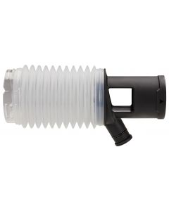 Makita 195179-1 Stofafzuigadapter boor- en combihamer