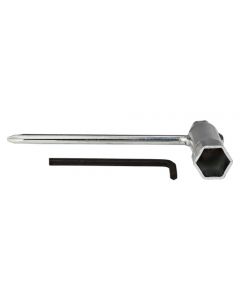 Makita 195259-3 Gereedschapset heggenschaar