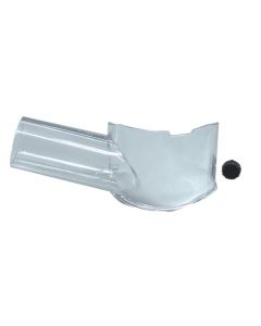 Makita 195559-1 Stofafzuigadapter kantenfrees