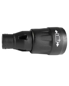 Makita 195604-2 Neusstuk 3/8" en 10,0mm