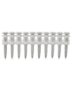 Makita 196288-9 Betonnagel 3,1x27mm+gas
