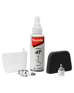Makita 196713-0 Serviceset tbv bosmaaiers 24,5/33,5 cc