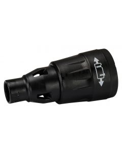 Makita 197026-2 Neusstuk 5/16"