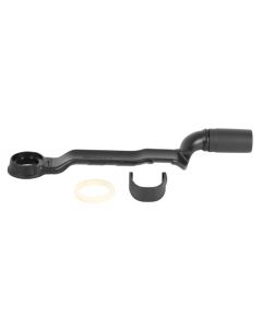 Makita 197766-2 Stofafzuigadapter Multitool