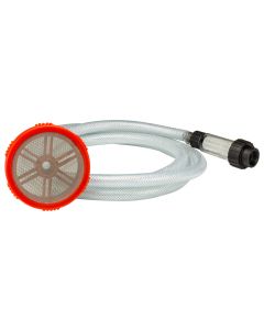 Makita 197873-1 Zelfaanzuigende waterset hogedrukreinigers
