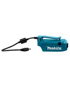 Makita 198634-2 LXT adapter geventileerde jas/vest