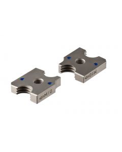 Makita 199083-6 Messenset M10 Staal