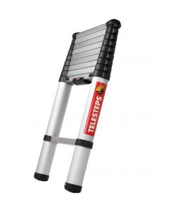 Telesteps telescopische ladder  Eco Line 3.0m