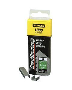 Stanley 1-TRA709T Nieten Type G (1.000) 14 mm.