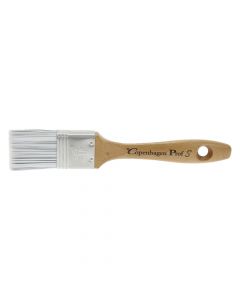 COPENHAGEN PROF S PLATTE KWAST SYNTHETISCH 1.5