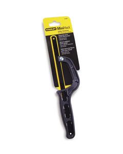 Stanley 0-20-807 Mini Metaalzaag 300 mm.