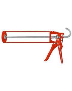 7Industries Kitpistool, Kitspuit open model 310ml met 7:1 overbrenging