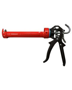 7Industries Kitpistool, Kitspuit luxe 310ml met 12:1  overbrenging