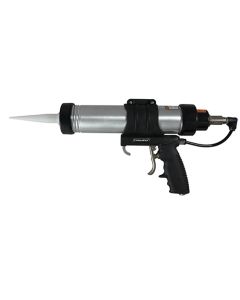 7Industries Kitpistool, Kitspuit werktop lucht voor 310ml kokers en 300ml worsten