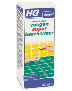 HG WAND- EN VLOERVOEGEN SUPER BESCHERMER