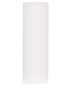 Copenhagen Gold grondverfrol, 10cm, recht, 2st