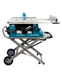 Makita 2704NX1 230 V Tafelzaag 260 mm