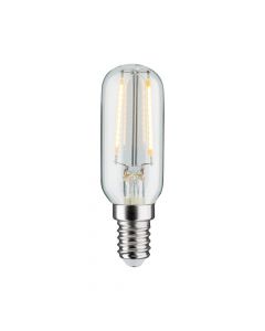 Paulmann LED Fil buis 250lm E14 2,8W helder dim 27