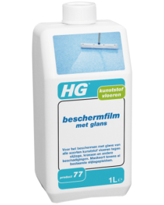 HG BESCHERMFILM MET GLANS