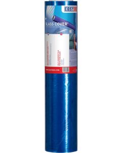 Easydek Zelfklevende Afdekfolie 1000mm x 100m 50 mu