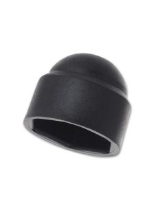 MOERKAP M10 SW17 ZWART