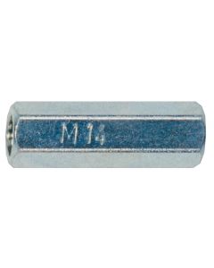 Makita 324929-9 Menggarde adapter 1/2"-20UNF x M14x2,0 mm
