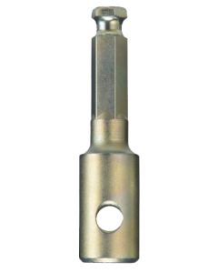 Makita 327686-8 Grondbooradapter C (OleoMac/Husqvarna)