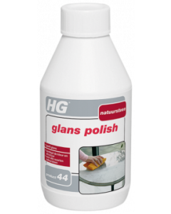 HG NATUURSTEEN GLANS POLISH