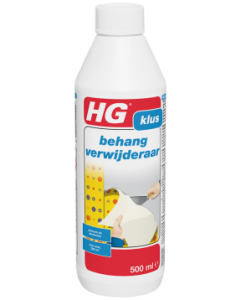 HG BEHANGVERWIJDERAAR