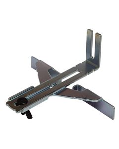 Makita 341947-2 Parallelgeleider kantenfrees