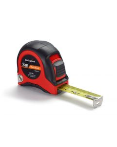 Hultafors Rolbandmaat staal PR, PR 3M