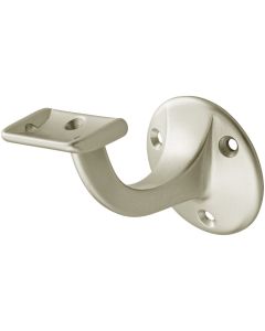 Hermeta LEUNINGHOUDER 65 VLAK NIEUW ZILVER (3502-02E)