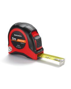 Hultafors Rolbandmaat staal PR, PR 5M