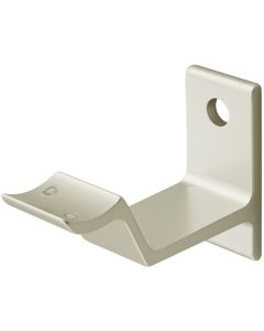 Hermeta LEUNINGHOUDER STOKSCHR. NIEUW ZILVER (3543-02E)