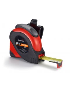 Hultafors Rolbandmaat staal BT, BT 8