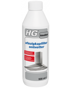 HG AFZUIGKAPFILTER ONTVETTER