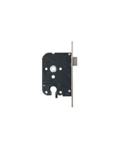 4tecx® Veiligheidsslot 119 SKG** steekmaat pc 55mm voorplaat vierkant draairichting 1/2