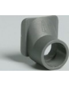 Besli 4065 Inzetstuk enkel 5/8 tbv Attema inb.doos