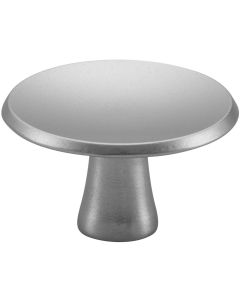 Hermeta KNOP ROND 35MM + BOUT M4 NATUREL (3752-01E)